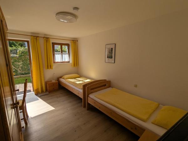 Andrea\s Appartements, Reservar  Passau Bavarian Forest