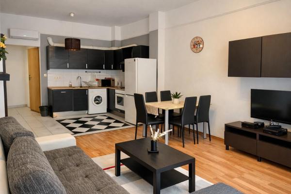 Great King Apartment, Reservar Apartamento Budapeste Budapeste