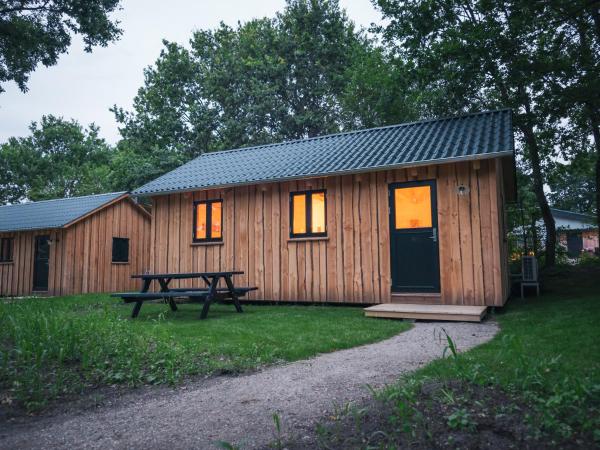 Park Lodge, Reservar  Millinge Funen