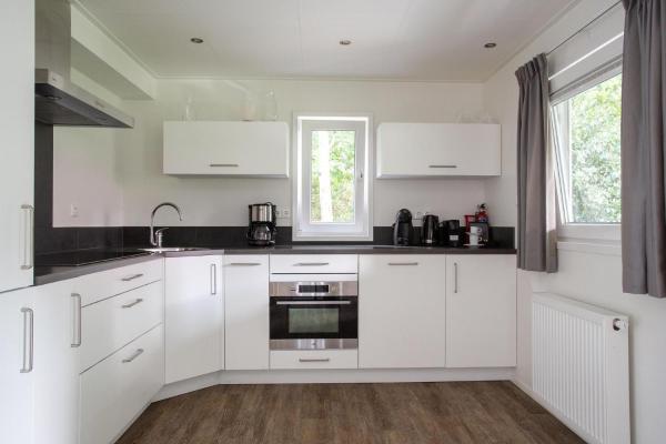 8 persoons Villa, Reservar  Rhenen Utrecht Hill Ridge
