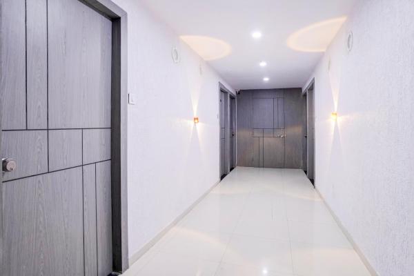 Hotel O 7 Square Hotel, Reservar  Rānder Gujarat