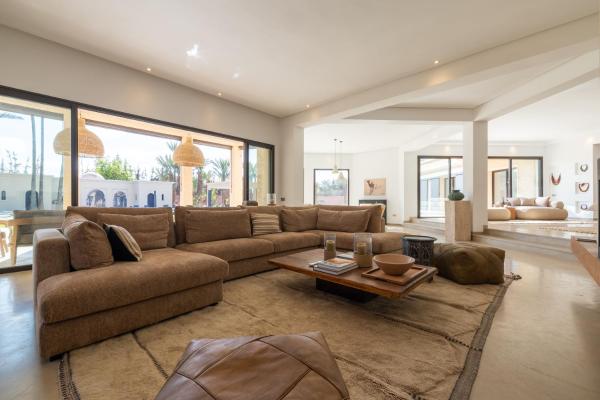 Villa Yliane, Reservar  Marraquexe Marrakech-Tensift-Haouz