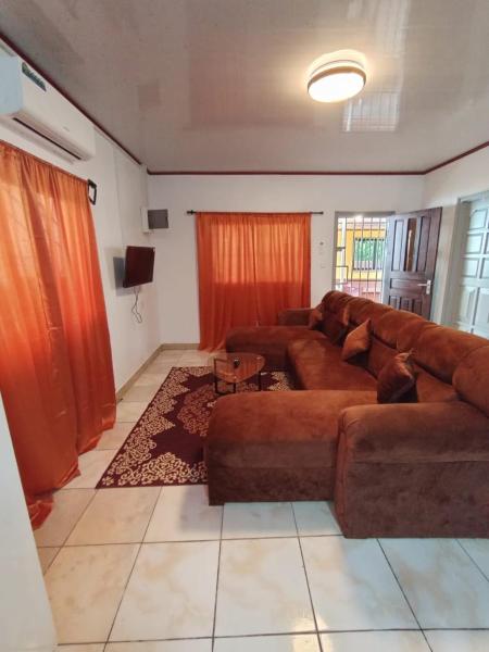 Kar appartements, Reservar  Paramaribo Suriname
