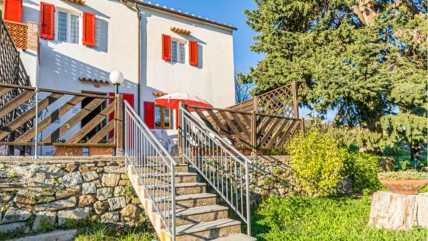 Appartamenti Capannili - Goelba, Reservar  Marina di Campo Elba