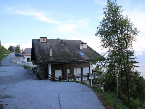 Cozy Apartment With Mountain Views, Reservar  Veysonnaz Sion Ski