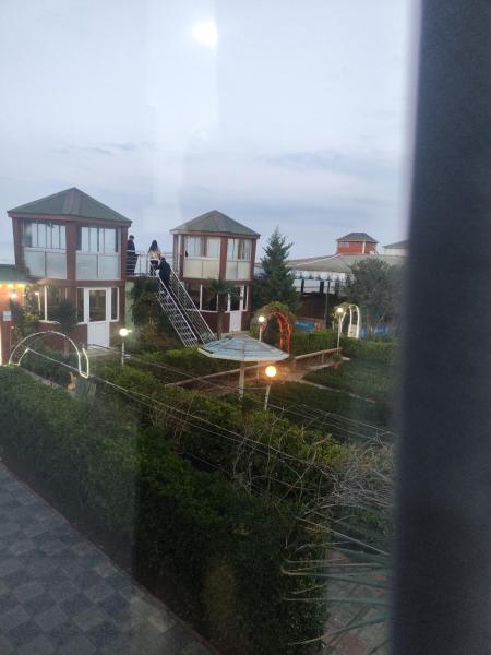 Gemi Hotel, Reservar  Sumqayıt Sumgait