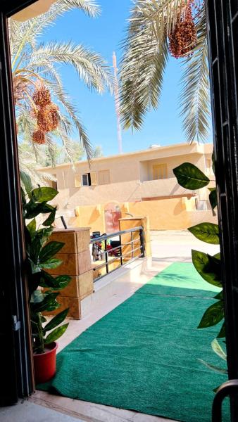The Home Siwa ذا هوم سيوة, Reservar  Oásis de Siuá 