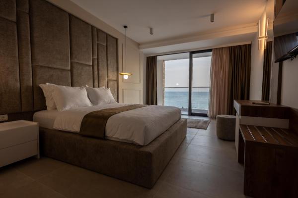 Emaar, Reservar  Ulcinj 