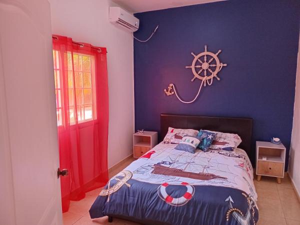 La casa Amelia Nueva Gorgona, Reservar  Hotéis em Panama com Piscina, Piscina