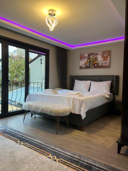 Ortakoy Suit, Reservar  Beyoglu Istambul