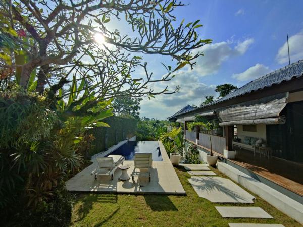 Villa Kimada, Reservar  Hotéis em Bali com piscina, Piscina