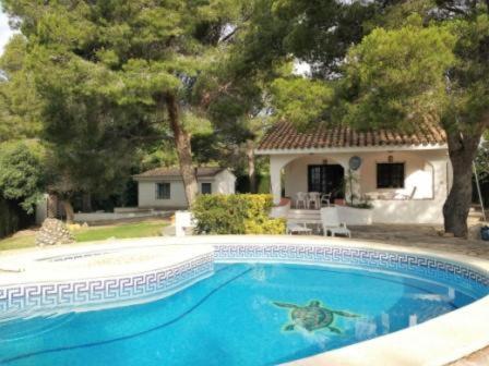 Villa Génova, Reservar  Les Tres Cales Catalunha
