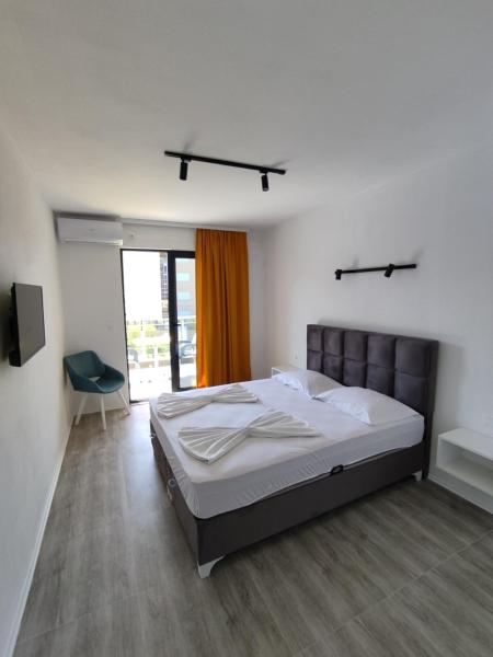 Horizont Dobre Vode, Reservar  Dobra Voda Bar County