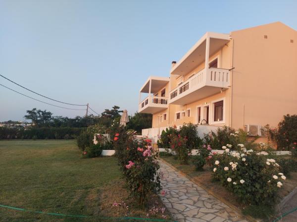 Aktaion Apartments, Reservar Apartamento Samothraki Samothraki Island