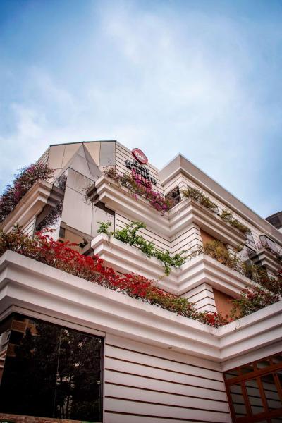 Best Western Plus Hotel Stofella, Reservar Hotel Hotéis de 4 estrelas em Guatemala, 4*