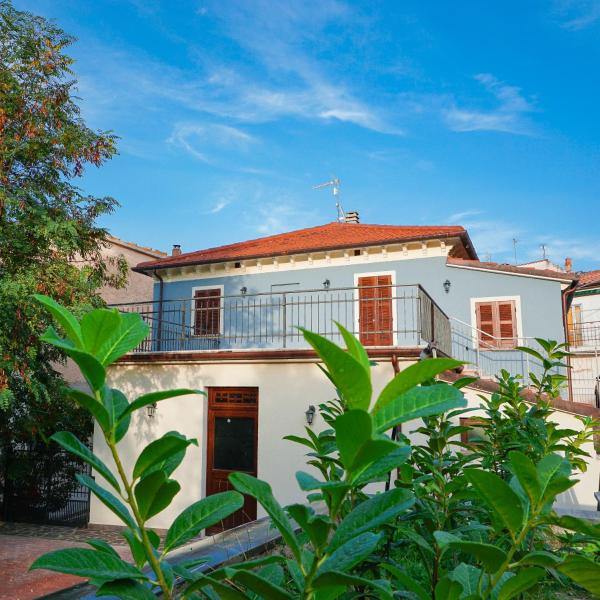 La Terrazza Azzurra, Reservar  Hotéis em Romagna com estacionamento, Estacionamento