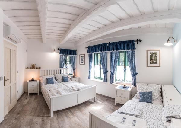 Apartmány Sklepy Mařatice, Reservar  Hotéis em South Moravia com Piscina, Piscina