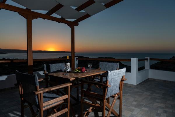 Apartments Kalaitzakis with private pool, Reservar Apartamento Sitia East Crete