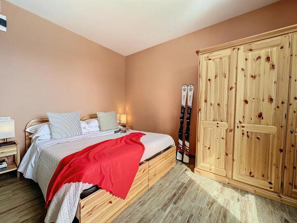 Albergo Rifugio La Grande Baita, Reservar  Cutigliano Abetone Ski