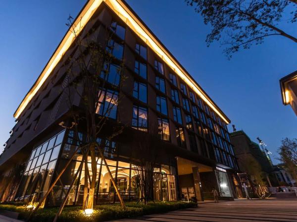 Mercure Xichang, Reservar Hotel Hotéis em Sichuan com Estacionamento, Estacionamento