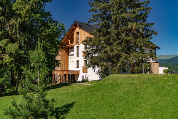 Seetalblick, Reservar Hotel Obdach Styrian Zirbenland