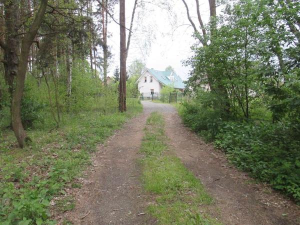 Pensjonat agroturystyczny Sosnówka - KOSARZYN, Reservar  Kosarzyn 