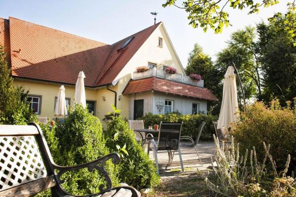 Weinhof Grosch, Reservar  Sugenheim Baviera