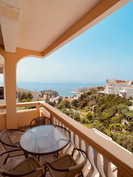 Apartments Albin, Reservar Apartamento Ulcinj 