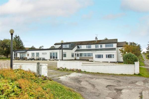 Ocean View Bar & Rooms, Reservar  Laide Northern Highlands
