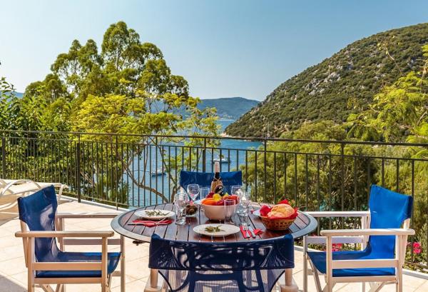 Villa Elia, Reservar  Vathí Ithaca