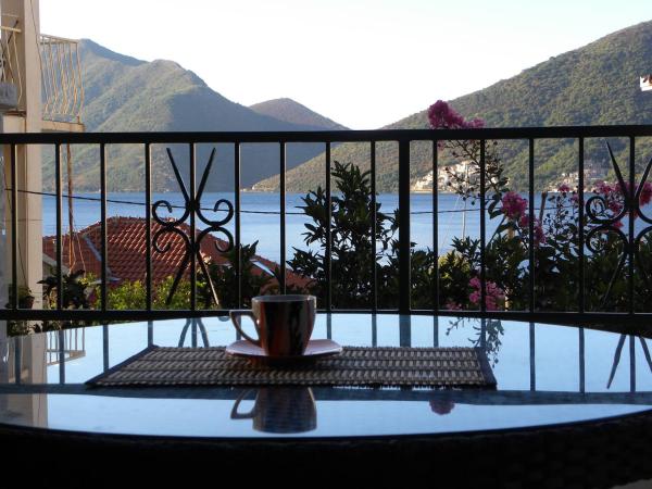 Apartments Aleksandra, Reservar Apartamento Risan 