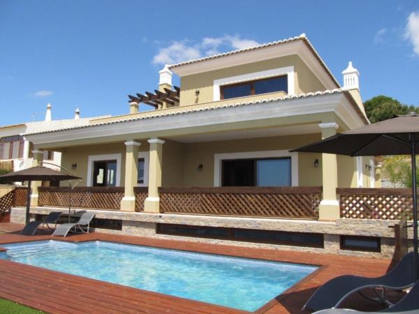 Villa Tiago, Reservar  Hotéis em Algarve com Piscina, Piscina