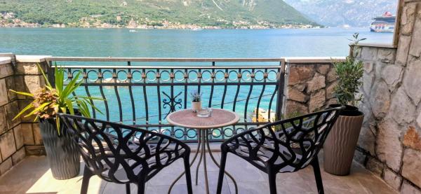 Kadena Apartments, Reservar Apartamento Kotor 