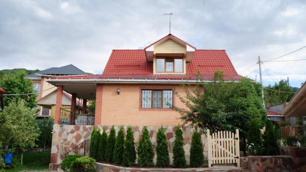 Karloff Villa, Reservar  Almaty Cazaquistão