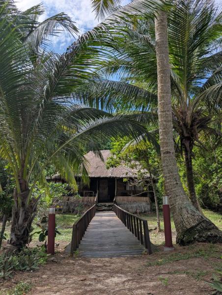 Rimba Resort - Dive Centre & Spa, Reservar  Pulau Sibu Johor