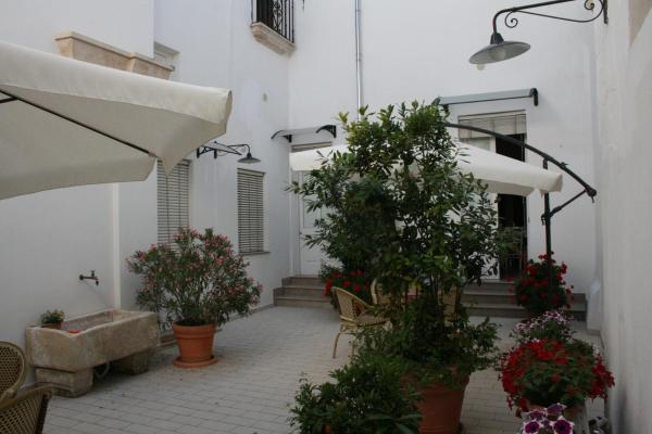 Corte Lecciso, Reservar Apartamento Leverano Salento