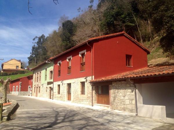 La Casuca del Esbardu Hotel, Reservar  Vilde Astúrias