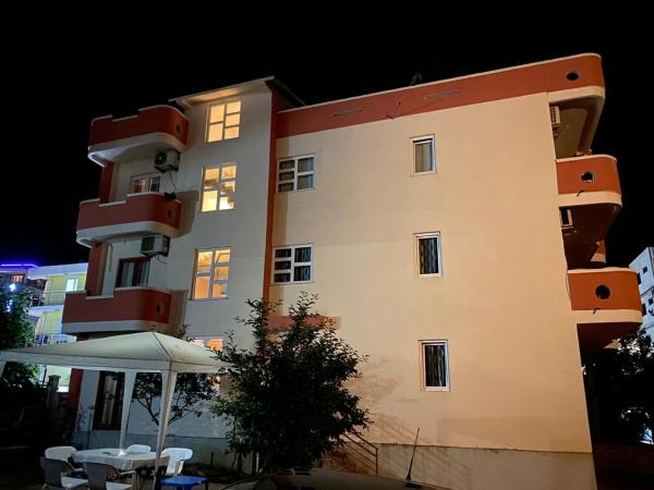 Apartments Nurkovic, Reservar Apartamento Dobro Voda 