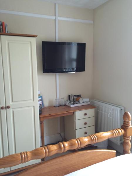 Trelawney Guest House Room only, Reservar  Falmouth Cornualha