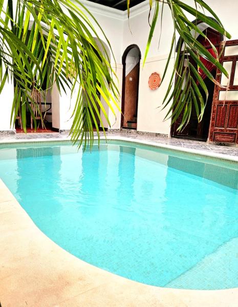 Riad El Grably, Reservar Riad Medina 