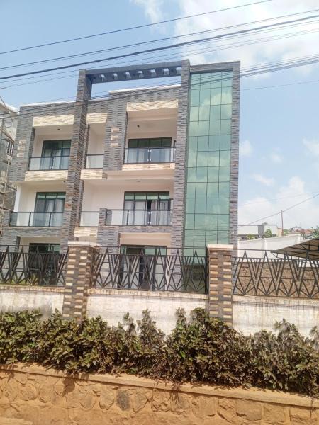 Kigali honestly view, Reservar  Kigali Nyarugenge