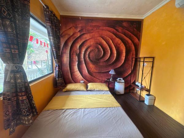 Homestay River Green, Reservar  Làng Lap Ha Giang