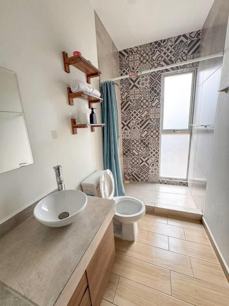Casa Sto Domingo terraza PB 3KM del centro, Reservar  Oaxaca de Juárez Oaxaca