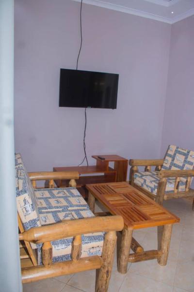 Claytanzaniadventure, Reservar  Nkunjila 