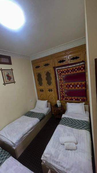 Madina Family Guest Room, Reservar  Samarcanda Uzbequistão