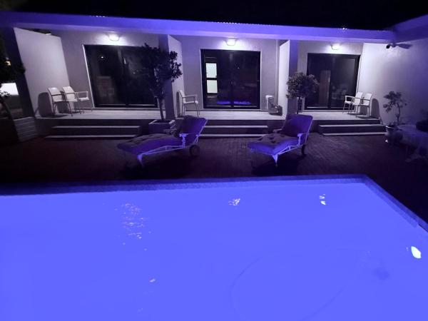 Dar Al Noor - Aviation Residence, Reservar  Oudtshoorn Klein Karoo