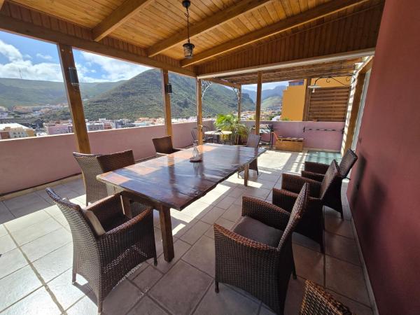 Islamagica Rooms - Habitaciones, Reservar  San Sebastian de la Gomera La Gomera
