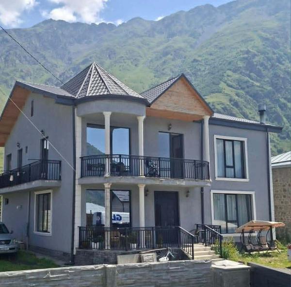 CDO guesthouse, Reservar  Hotéis em Imereti com Piscina, Piscina