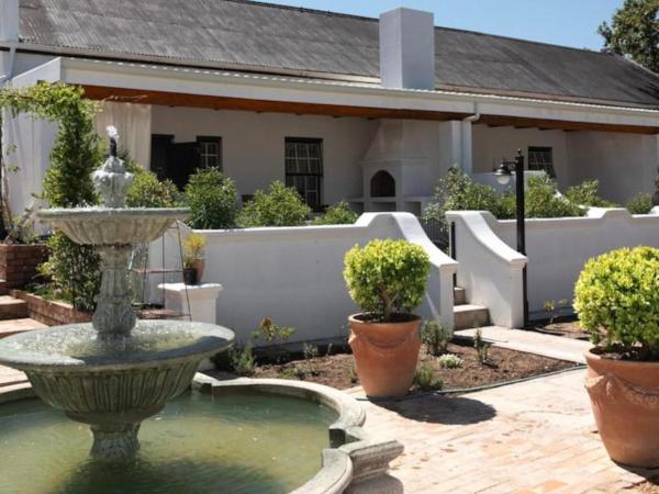 Naby Farm Country Haven, Reservar  Wellington Paarl