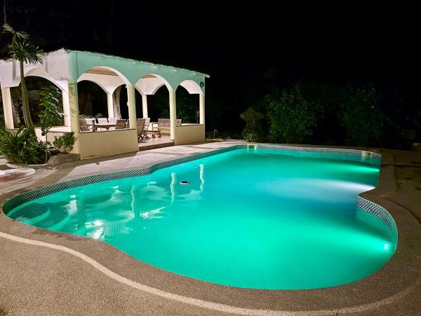 Le Jardin du Saloum, Reservar  Toubakouta Fatick